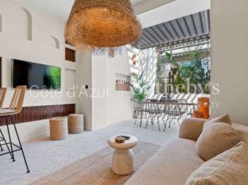 Vente Appartement 4 piècesSaint-Tropez