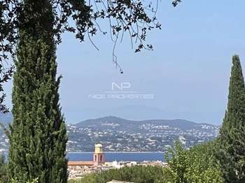 Vente Appartement 2 piècesSaint-Tropez