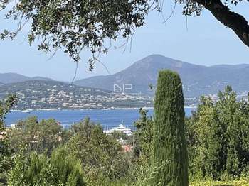 Vente appartement 2 pièces Saint-Tropez 83