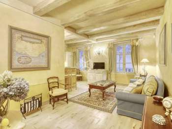 Appartement 3 pièces 65 m² · à Saint-Tropez · 65 m² · 1 190 000 €