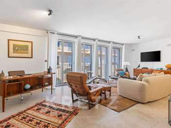 Vente appartement 3 pièces Saint-Tropez 83