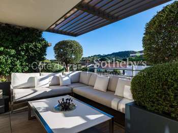 Vente Appartement 4 piècesSaint-Tropez