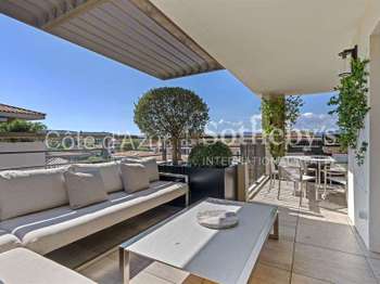 Vente Appartement 4 piècesSaint-Tropez