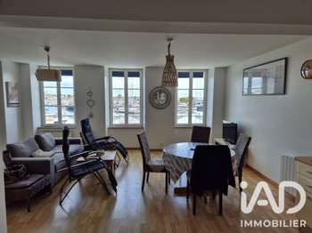 Vente appartement 3 pièces Vente appartement 3 pièces