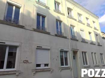 Vente Appartement 2 piècesSaint-Vaast-la-Hougue