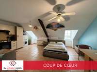 Vente appartement 1 pièce Vente appartement 1 pièce