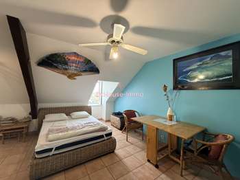 Vente appartement 1 pièce Vente appartement 1 pièce