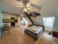Vente appartement 1 pièce Vente appartement 1 pièce