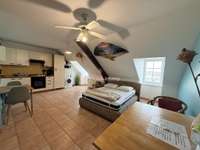 Vente appartement 1 pièce Vente appartement 1 pièce