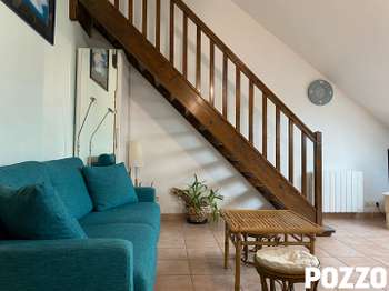 Vente appartement 2 pièces Saint-Vaast-la-Hougue 50