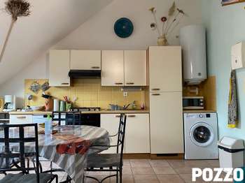 Vente appartement 2 pièces Vente appartement 2 pièces