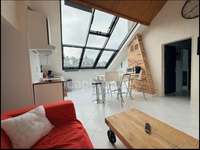 Vente appartement 4 pièces Vente appartement 4 pièces