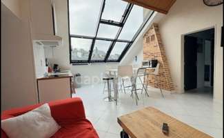 Photo Vente appartement Saint-Valery-en-Caux