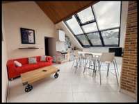 Vente appartement 4 pièces Vente appartement 4 pièces