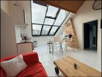 Vente appartement 4 pièces Vente appartement 4 pièces
