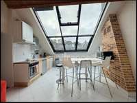 Vente appartement 4 pièces Vente appartement 4 pièces