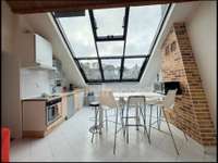 Vente appartement 4 pièces Vente appartement 4 pièces