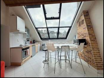 Vente appartement 4 pièces Vente appartement 4 pièces