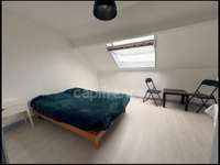 Vente appartement 4 pièces Vente appartement 4 pièces