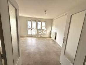 Vente Appartement 2 piècesSaint-Valery-en-Caux