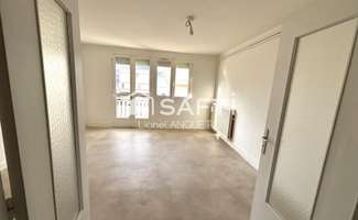 Photo Vente appartement Saint-Valery-en-Caux