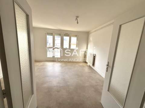 Vente appartement 2 pièces Saint-Valery-en-Caux 76