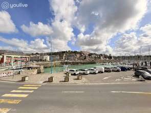 Vente Appartement 2 piècesSaint-Valery-en-Caux