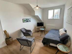 Vente Appartement 3 piècesSaint-Valery-en-Caux