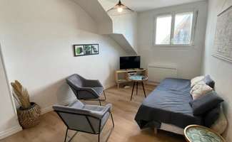 Photo Vente appartement Saint-Valery-en-Caux