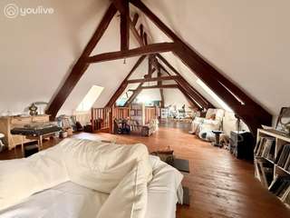 Vente appartement 3 pièces Vente appartement 3 pièces