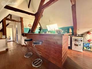 Vente appartement 3 pièces Vente appartement 3 pièces