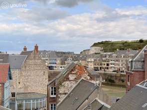 Vente Appartement 3 piècesSaint-Valery-en-Caux