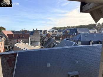 Vente appartement 3 pièces Saint-Valery-en-Caux 76