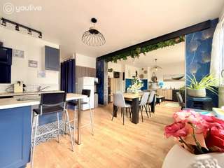 Vente appartement 4 pièces Vente appartement 4 pièces