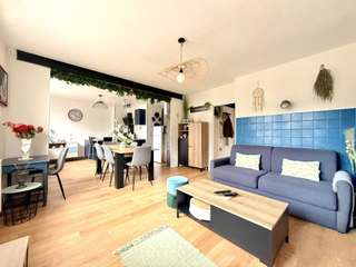 Vente appartement 4 pièces Vente appartement 4 pièces
