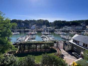 Vente Appartement 4 piècesSaint-Valery-en-Caux