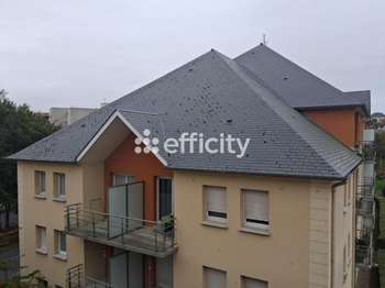 Vente Appartement 3 piècesSaint-Valery-en-Caux