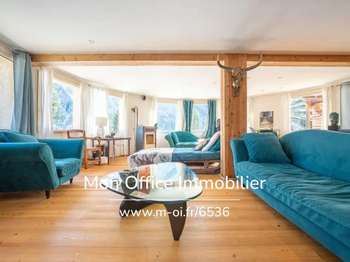 Vente appartement 8 pièces Saint-Véran 05