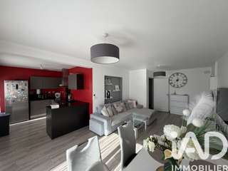 Vente appartement 3 pièces Vente appartement 3 pièces