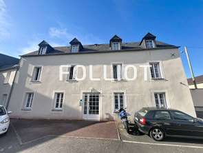Vente Appartement 2 piècesSaint-Vigor-le-Grand
