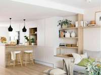 Vente appartement 1 pièce Vente appartement 1 pièce