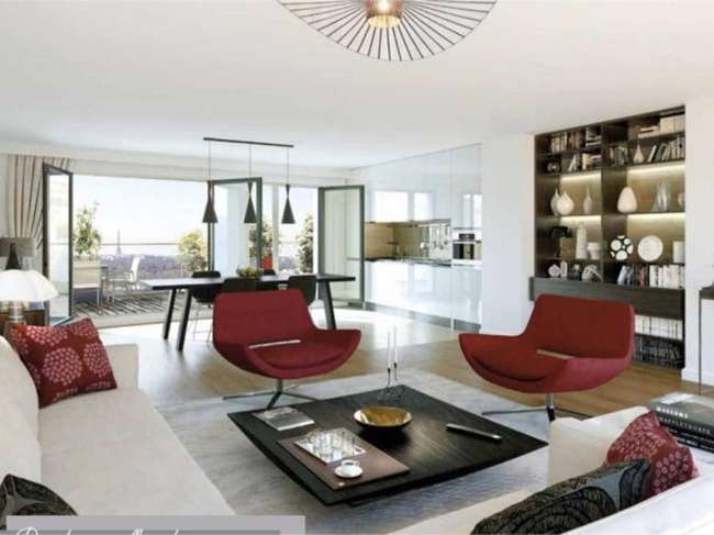 Appartement 1 pièce 32 m² · à Saint-Vigor-le-Grand · 32 m² · 129 000 €