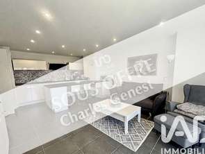 Vente Appartement 3 piècesSaint-Vincent-de-Paul