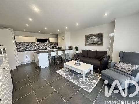 Vente appartement 3 pièces Saint-Vincent-de-Paul 33