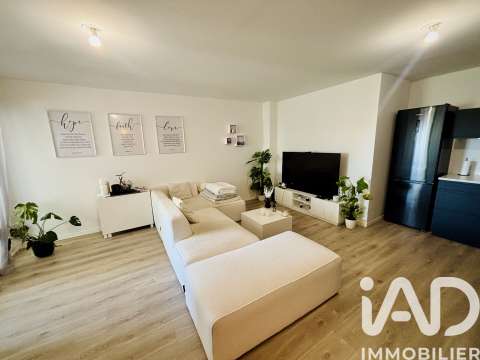 Vente appartement 3 pièces Saint-Vincent-de-Paul 33