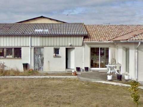 Vente Loft