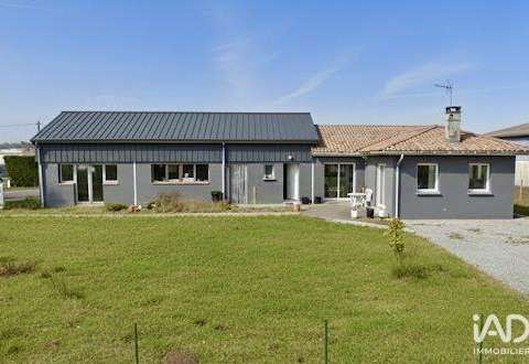 Vente Loft Saint-Vincent-de-Tyrosse 40