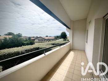Vente appartement 3 pièces Saint-Vincent-de-Tyrosse 40
