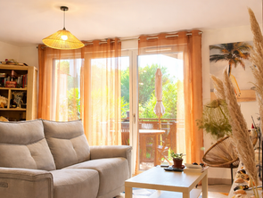 Vente Appartement 2 piècesSaint-Vincent-de-Tyrosse