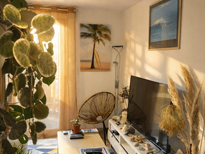 Vente Appartement 2 piècesSaint-Vincent-de-Tyrosse